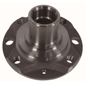 Cubo De Roda Dianteiro Calibra Vectra 1997 A 2007 Ima Al103
