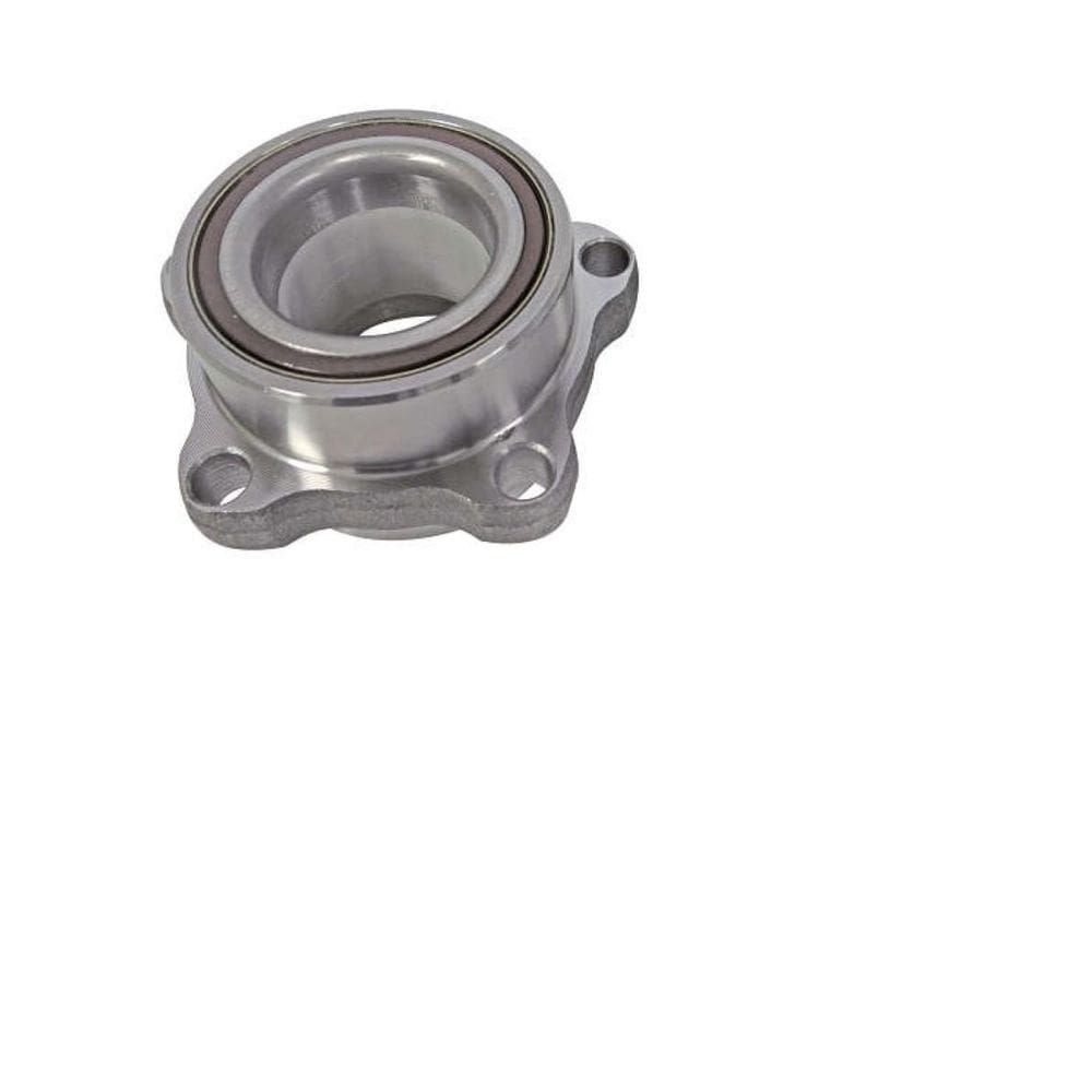 Mancal Com Rolamento Ford Transit 2.4 2009/ Ima Al61