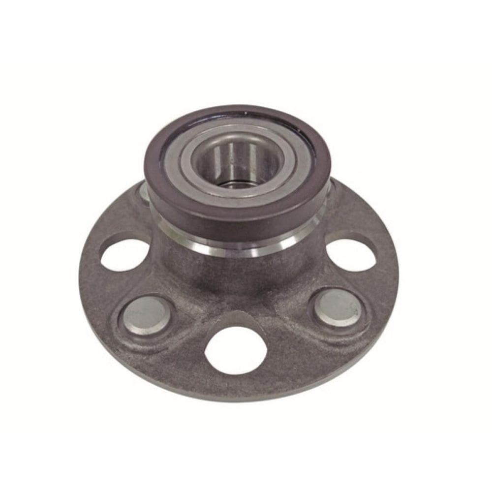 Cubo De Roda Traseiro Com Abs Honda Fit Ima Al962