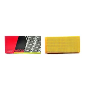 Filtro De Ar Xantia 97/03 C5 01/04 C8 02/04 Wega Fap4812