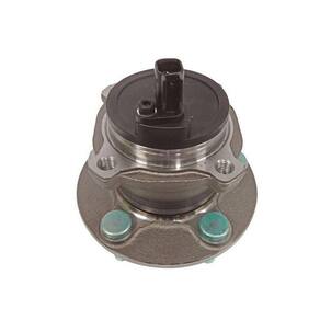 Cubo De Roda Traseiro Focus 2008/ Volvo V40 Com Abs Ima Al62