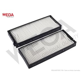 Filtro Cabine Jac J3 1.4 2011/ J3 S 1.5 2013/ Wega Akx1770