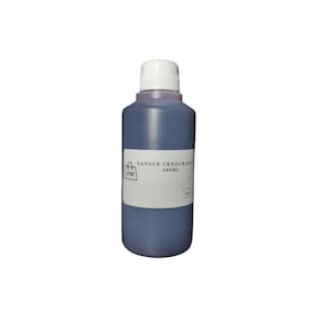 Sangue Falso Artificial 100Ml Para Efeitos Especiais
