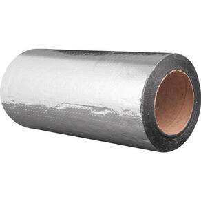 Fita Adesiva Impermeavel 30Cmx10M - Nove54