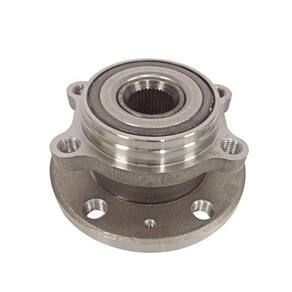 Cubo De Roda Dianteiro C/Abs Audi A3 Fusca Jetta Ima Al783