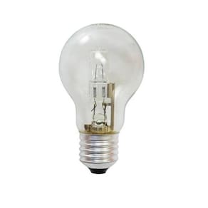 Kit 2 Lampada Halogena Classica 100W 220V Foxlux