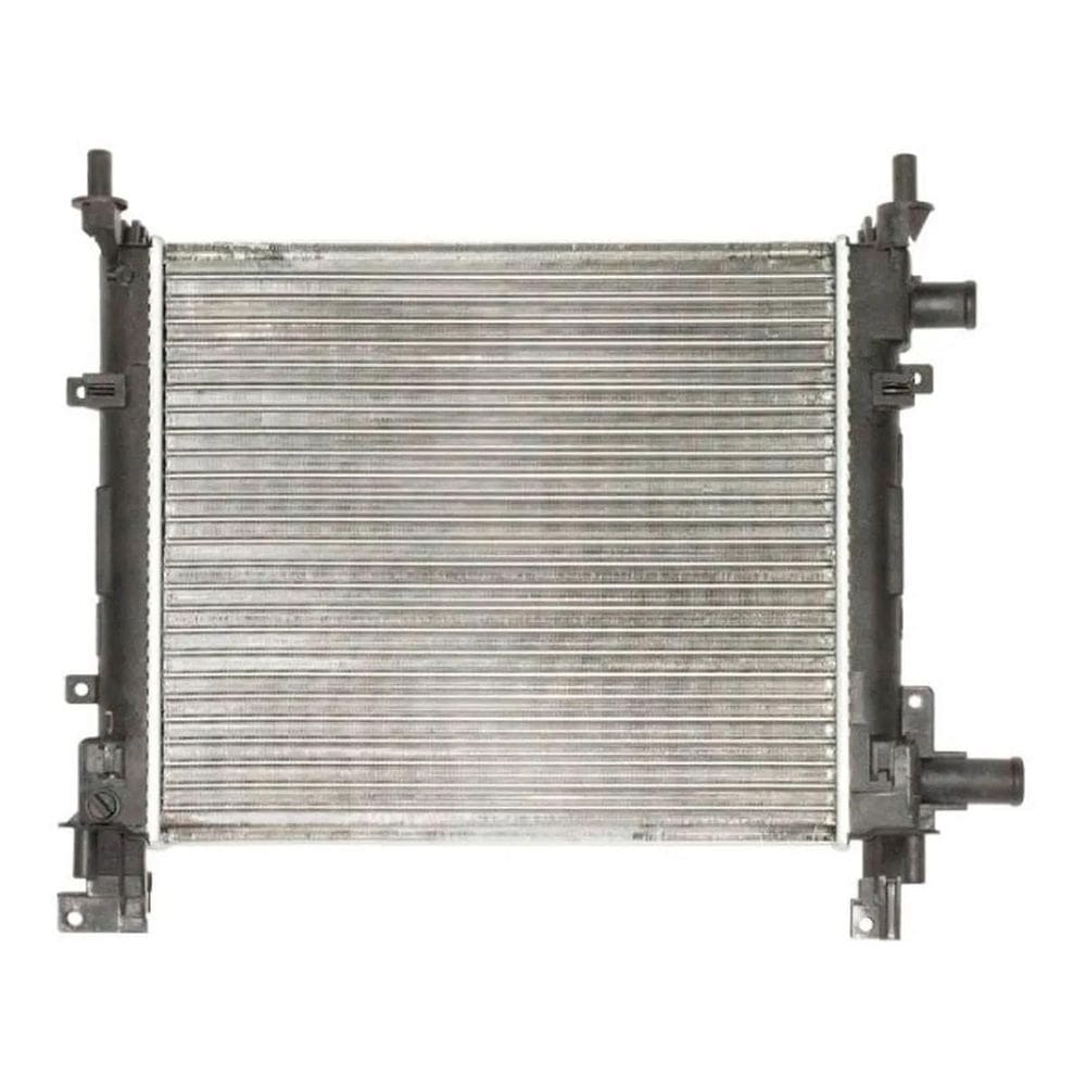 Radiador Ka 1.0 1.3 Endura 1997/ Com Ar Visconde Rv2586