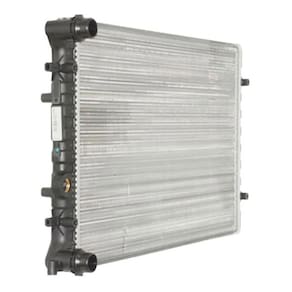 Radiador Golf A3 1999/ Com Ou Sem Ar Visconde Rv2513