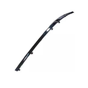 Fiat Grand Siena Friso Porta Dianteira Direita Cromado Genuí