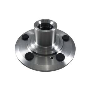 Cubo De Roda Diant Honda Crv 4X2/4X4 Ima Al578