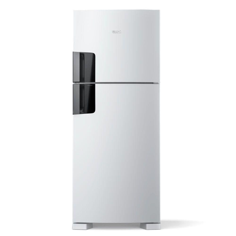 Refrigerador CRM50LB 410L 2 Portas Consul Branco 110V
