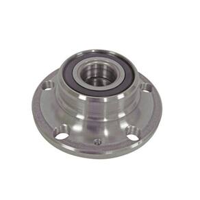 Cubo De Roda Traseir Sem Abs A3 A4 Bora Golf Polo Ima Al846A