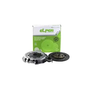 Kit Embreagem Suzuki Jimny 1.3 16V Todos Elper 80346