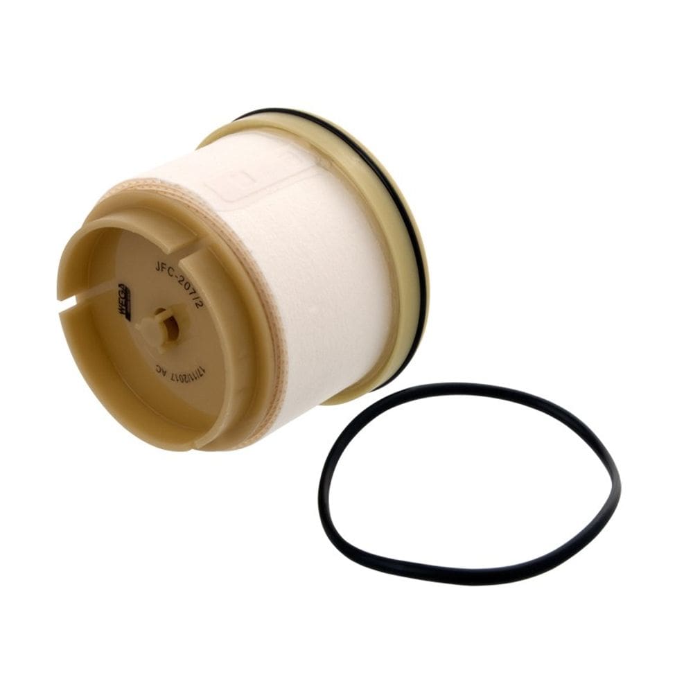 Filtro De Combustivel Hilux/Pajero