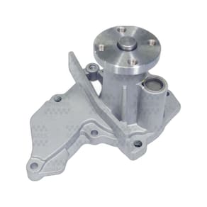 Bomba De Água Ford Courier Fiesta Schadek 1.4 16v 1996-1999