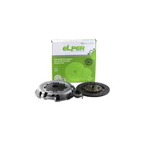 Kit Embreagem Suzuki Jimny 1.3 16V Todos Elper 80346