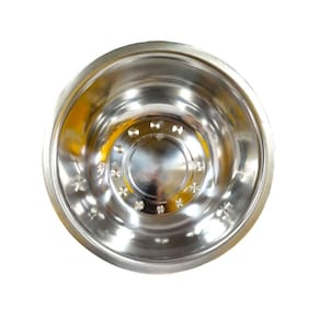 Tigela de Inox  27x10 cm 5620 - Bono
