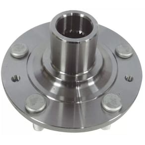 Cubo De Roda Dianteiro Fusion 4X2 4X4 Ate 2012 Ima Al49