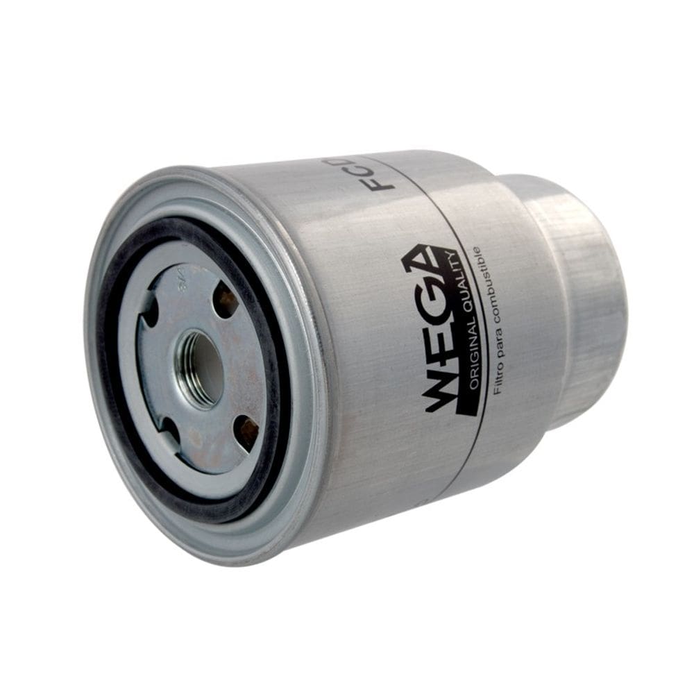 Filtro De Combustivel Frontier/X-Terra