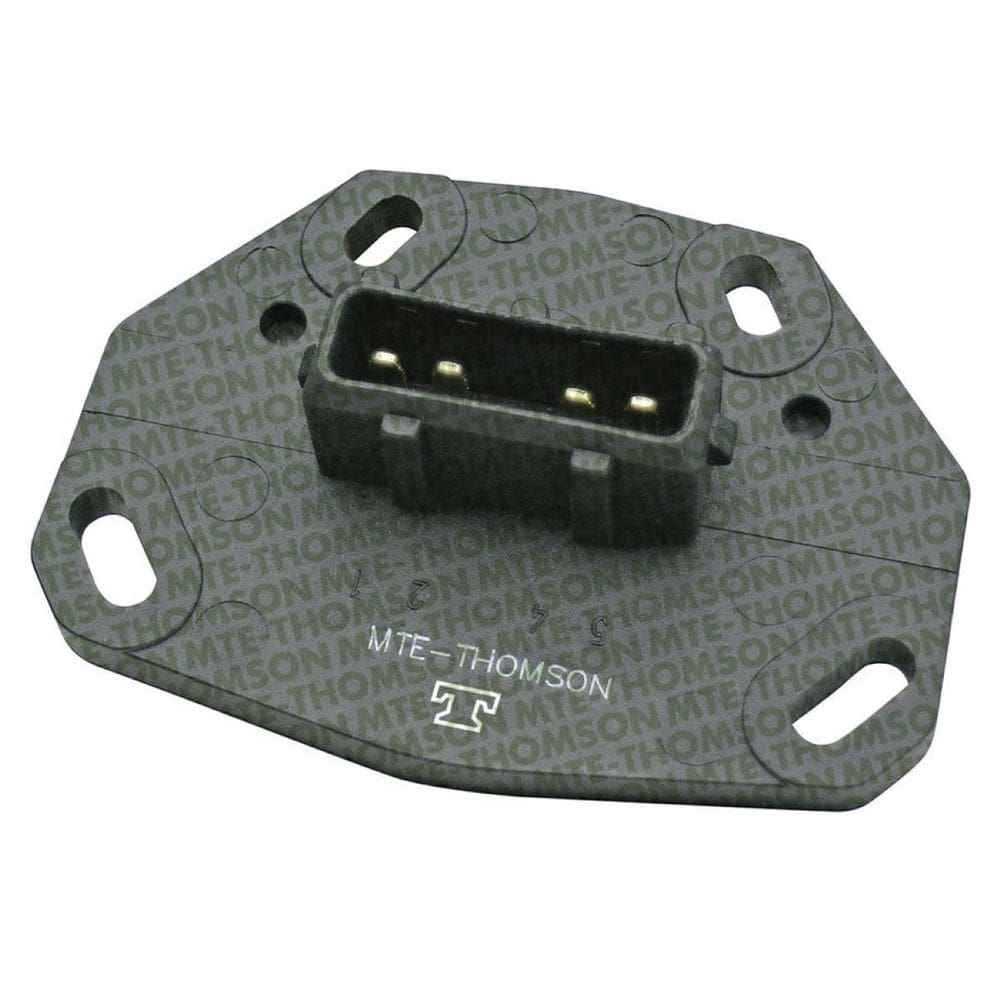 Sensor Borboleta Fiat Tipo Peugeot 106 Vw Golf Mte 7265