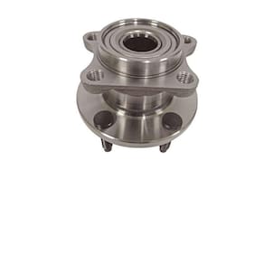 Cubo De Roda Tras Ford Edge S/Abs Ima Al549