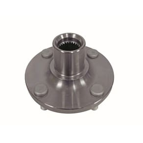 Cubo De Roda Dianteiro Corolla Fielder 2002/ Ima Al983