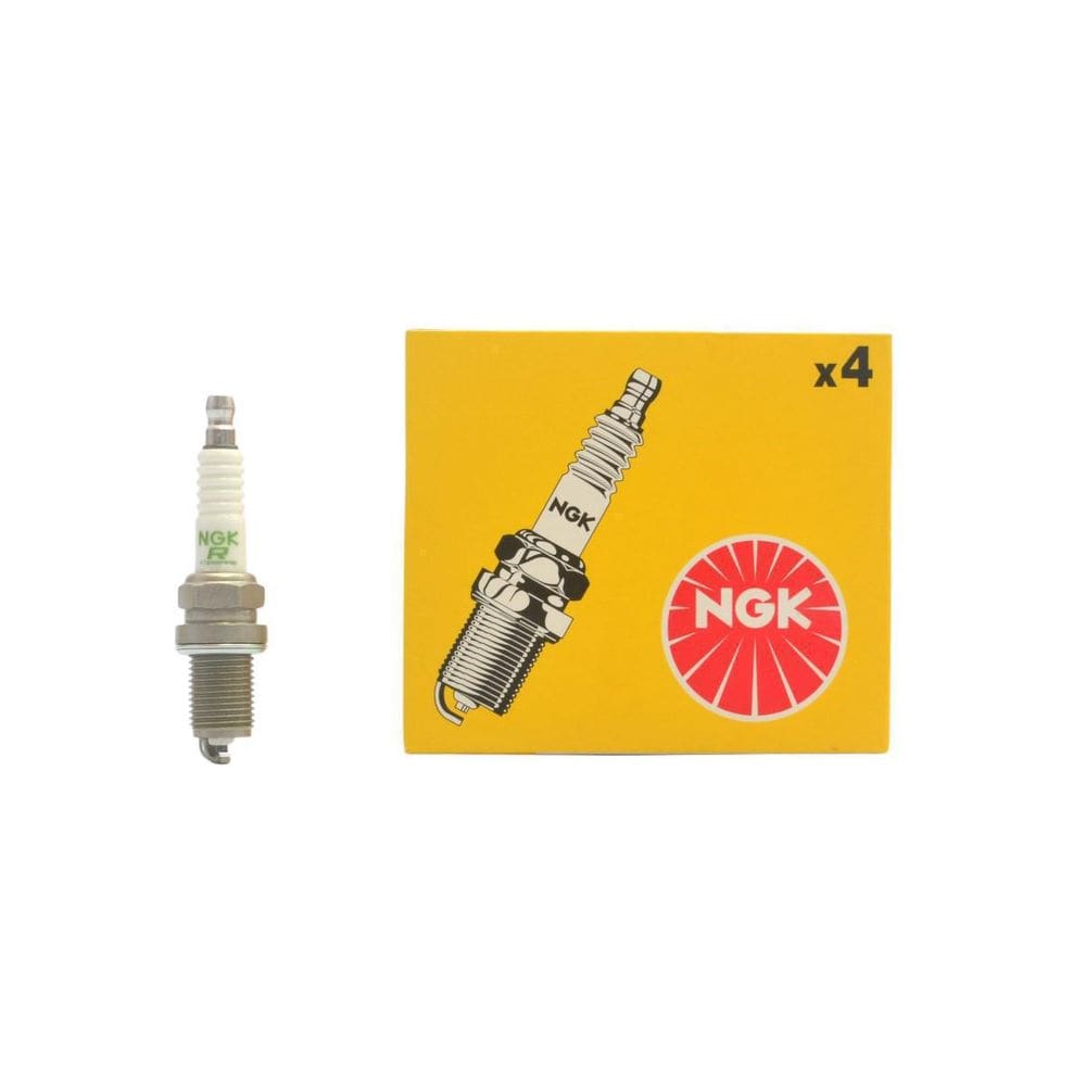 Vela De Ignição Ford F150 Ranger Ngk Tr5
