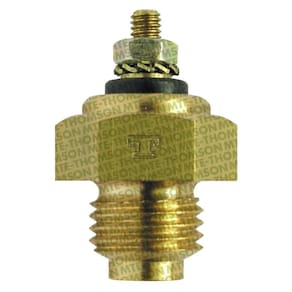 Interruptor Temperatura Mercedes Cara Preta 79/87 Mte 3022C