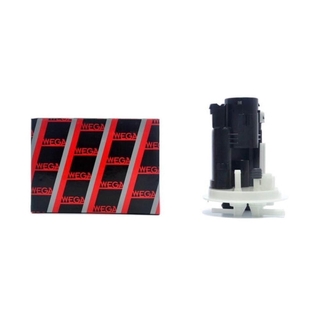 Filtro De Combustivel Pajero Sport 2002/2010 Wega Jfc504
