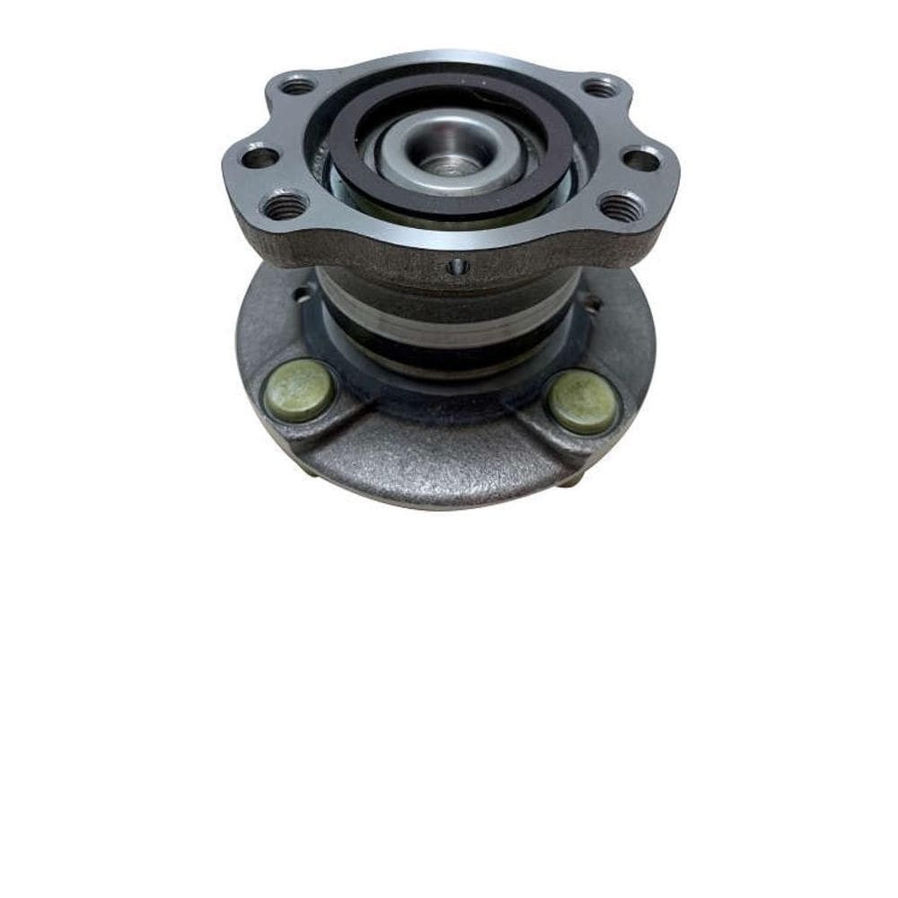 Cubo De Roda Tras Ford Ecosport 1.6 4X2 Ecosport Ima Al493