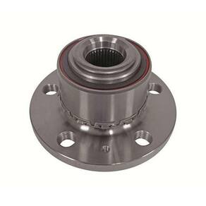 Cubo De Roda Diant Com Abs Fox Polo Crossfox Ibiza Ima Al854