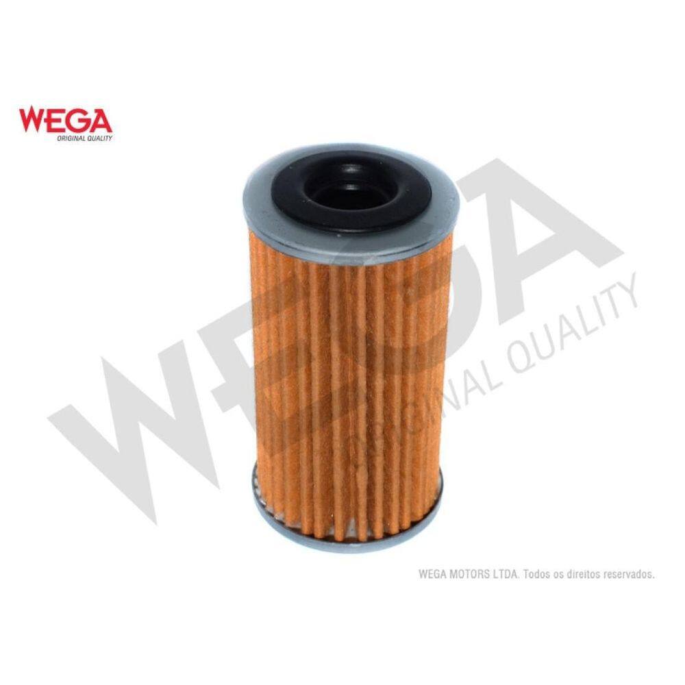 Filtro Cambio Automatico Asx Lancer 1.5 1.6 Wega Weoc002