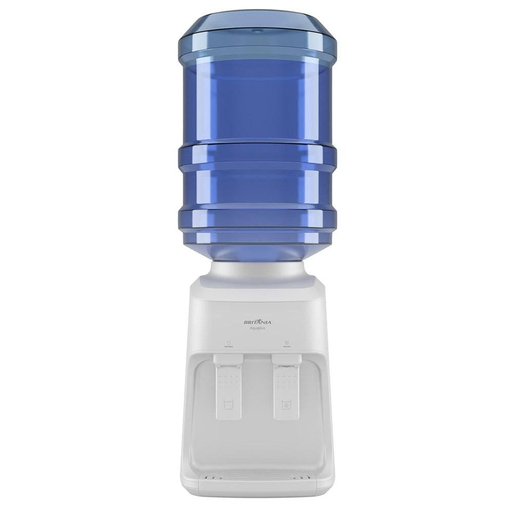 Bebedouro Aquaplus BBE13B Britânia Branca Bivolt
