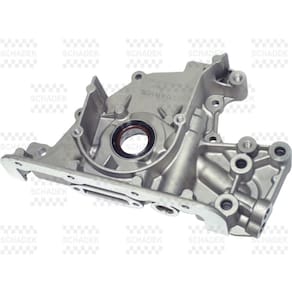 Bomba De Óleo Vw Fox Up 2014/ 1.0 12V 3Cil Schadek 10331