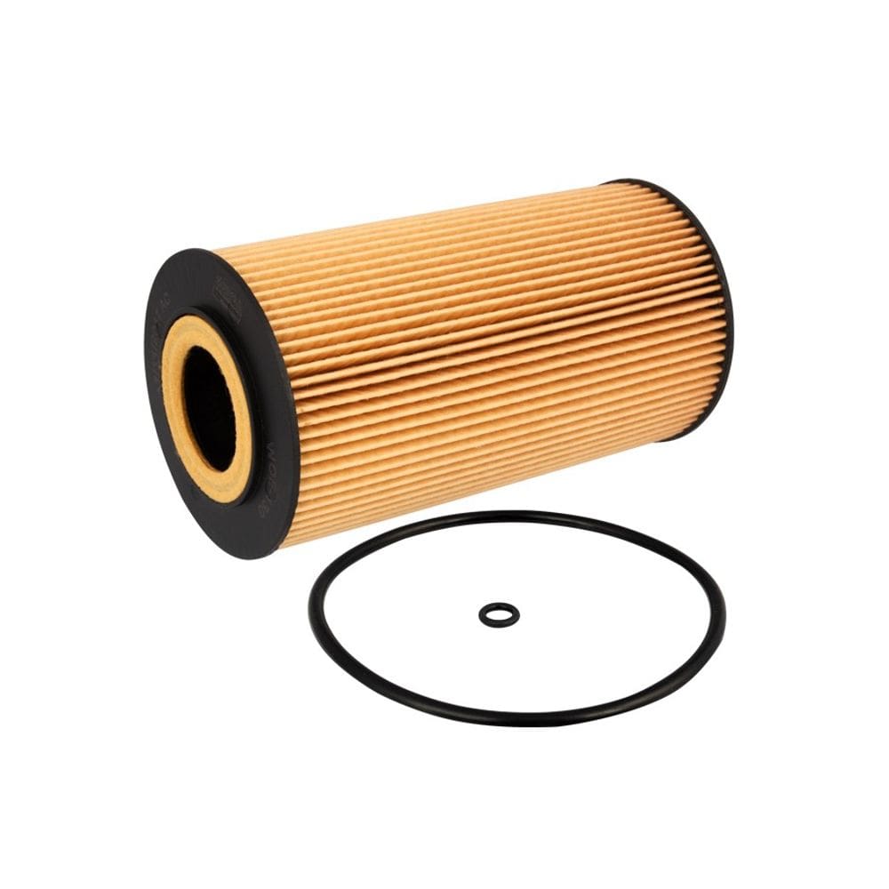 Filtro De Oleo Ranger/Troller