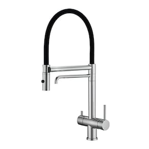 Torneira Misturador Monocomando Lorenzetti Loren Loft Gourme