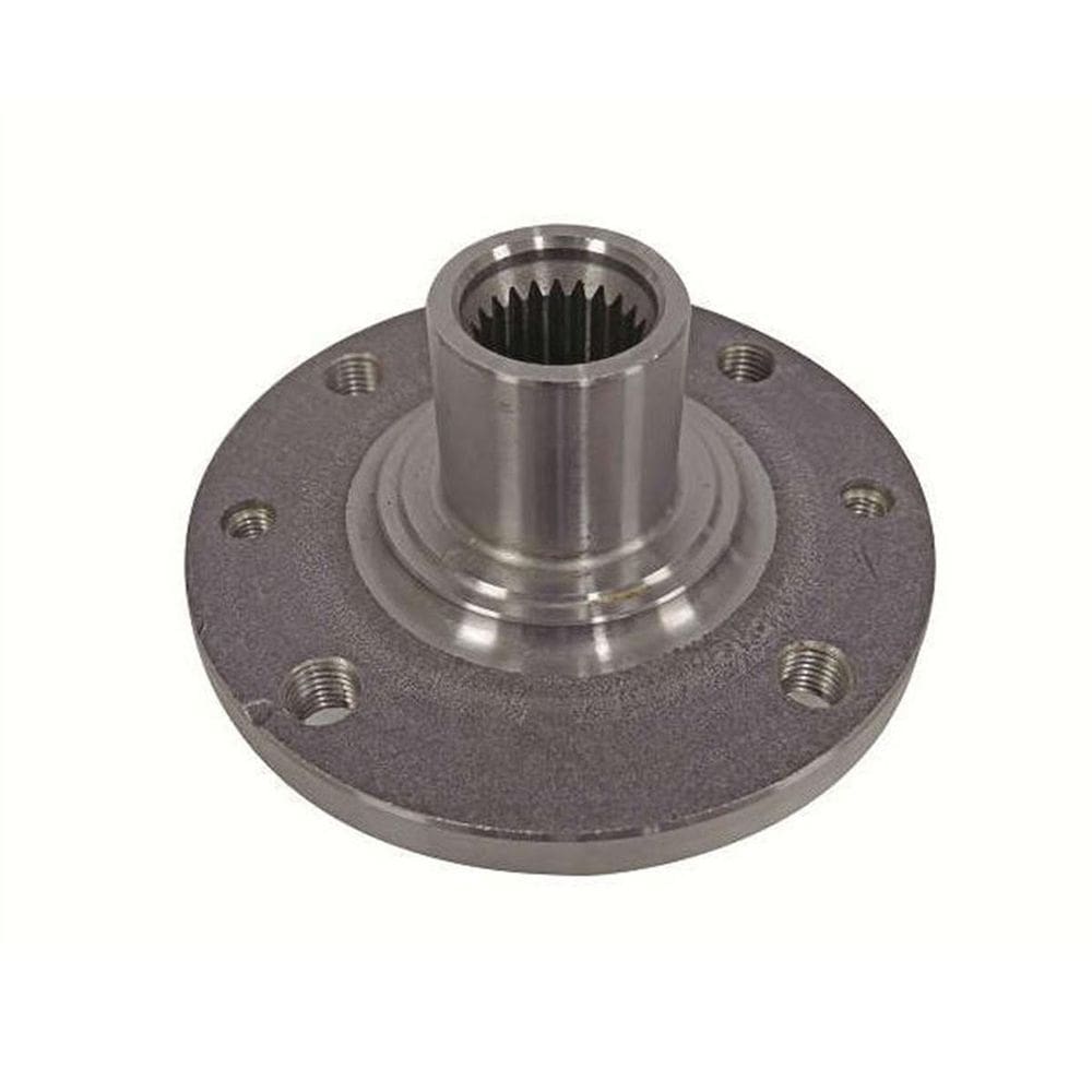 Cubo De Roda Dianteiro Kangoo Logan Megane 1999/ Ima Al945