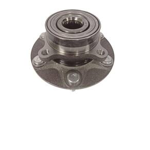 Cubo De Roda Diant Mitsubishi Pajero Full 3.2 Ima Al534