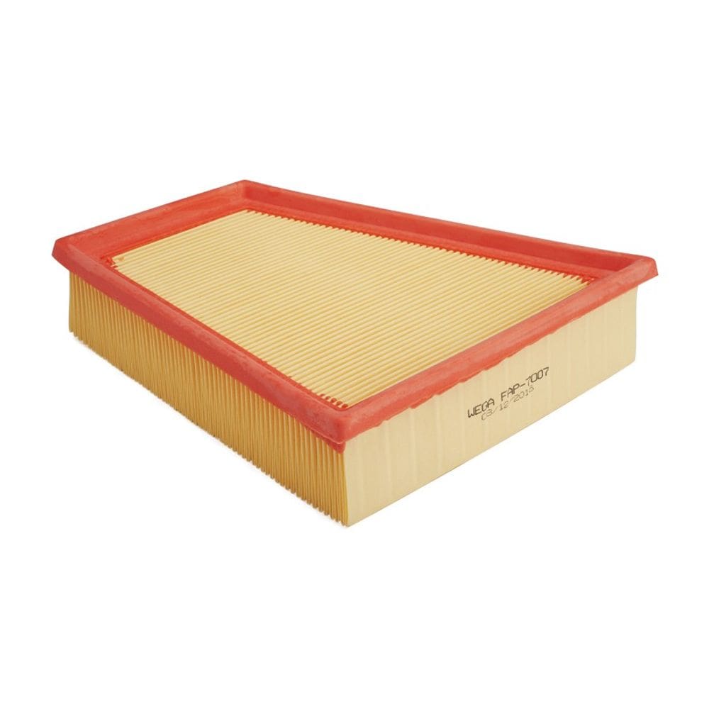 Filtro De Ar Gol/Fox