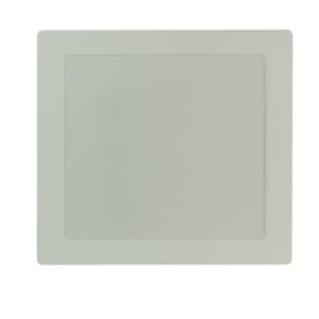 Painel Led Quadrado Sobrepor 18w 6500k Foxlux