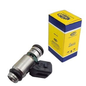 Kit 4 Bicos Injetores Pajero Tr4 Flex 2.0 16V Ano 00 Até 12