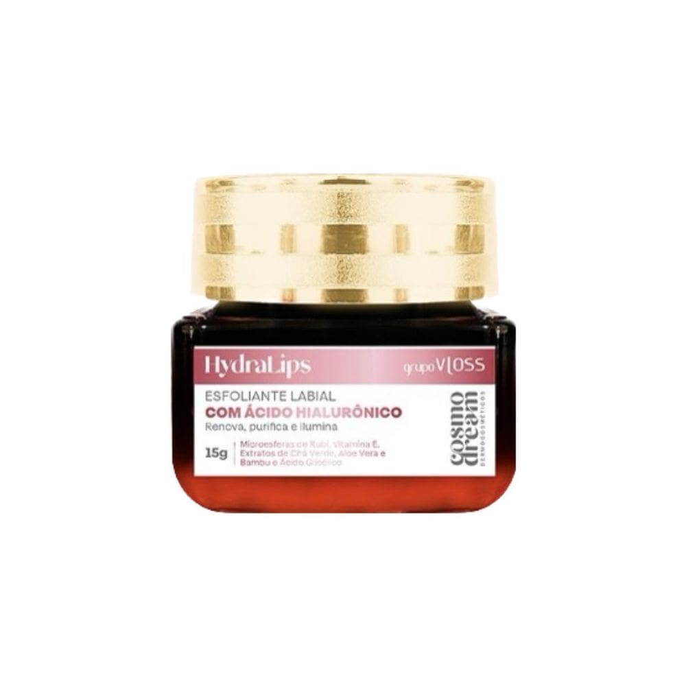 Esfoliante Labial Cosmo Dream 8ml
