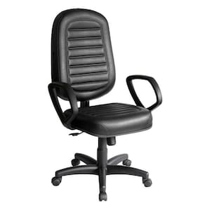 Cadeira Presidente para Escritório Linha Blenda Preto