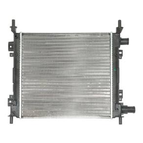 Radiador Ka 1.0 1.6 Rocam 2000/ Com Ar Visconde Rv2589