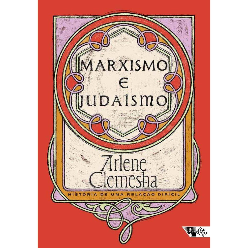 Marxismo e judaísmo (1604)