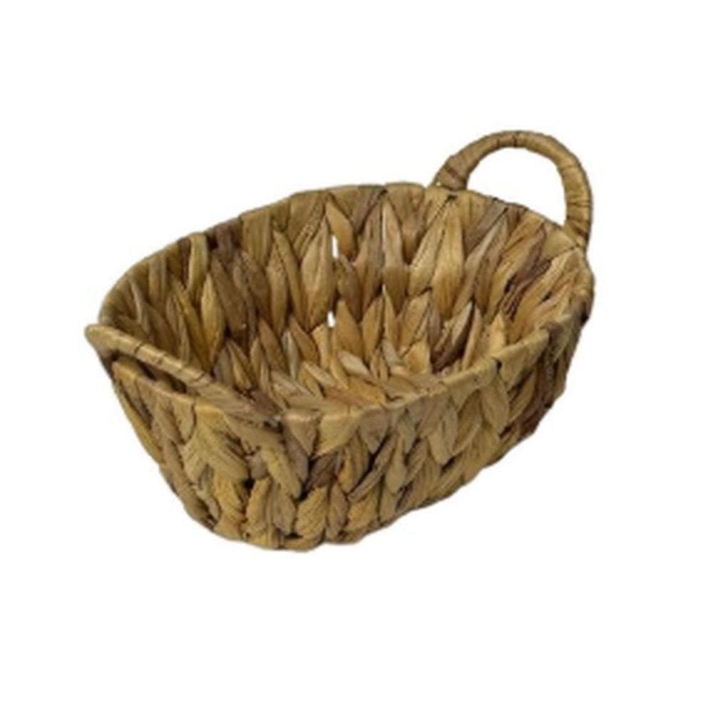 Cesta Organizadora Oval 28cm 5660 - Bono