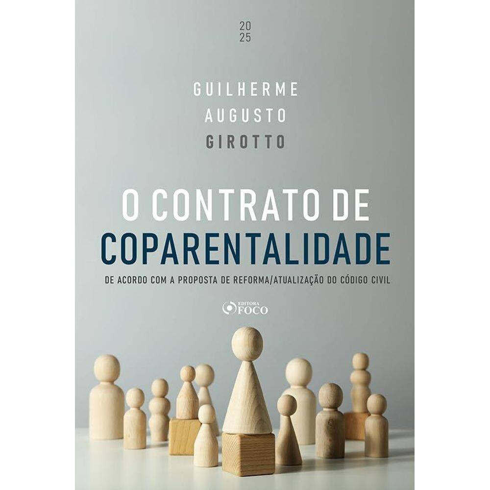 O contrato de coparentalidade(2104)