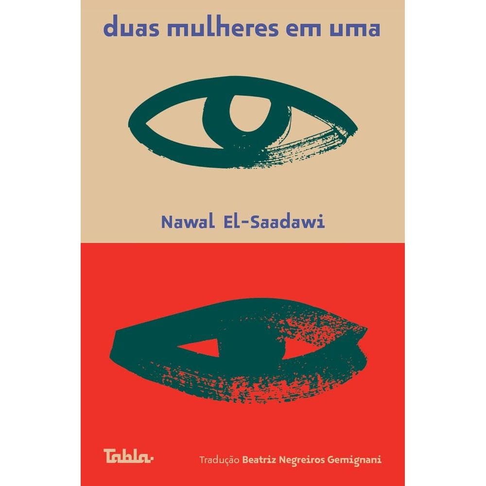 Duas mulheres em uma