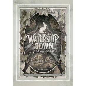 Em Busca de Watership Down(0905)