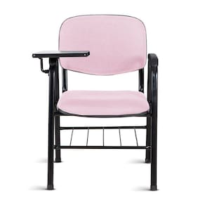 Cadeira Escolar Universitária para Auditórios Linha Hotel Rosa